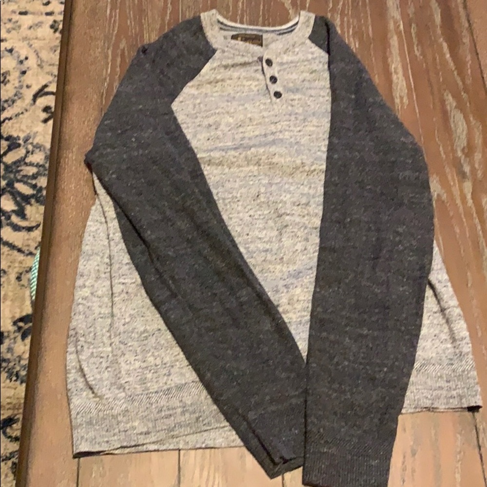 Lucky Brand Men’s Sweater